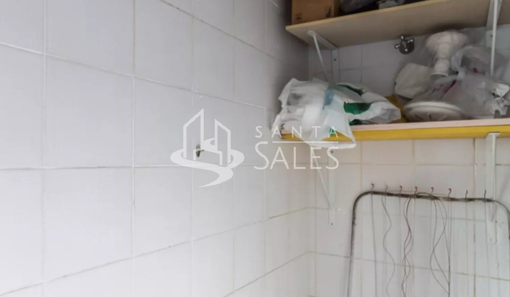 Apartamento, 3 quartos, 85 m² - Foto 19