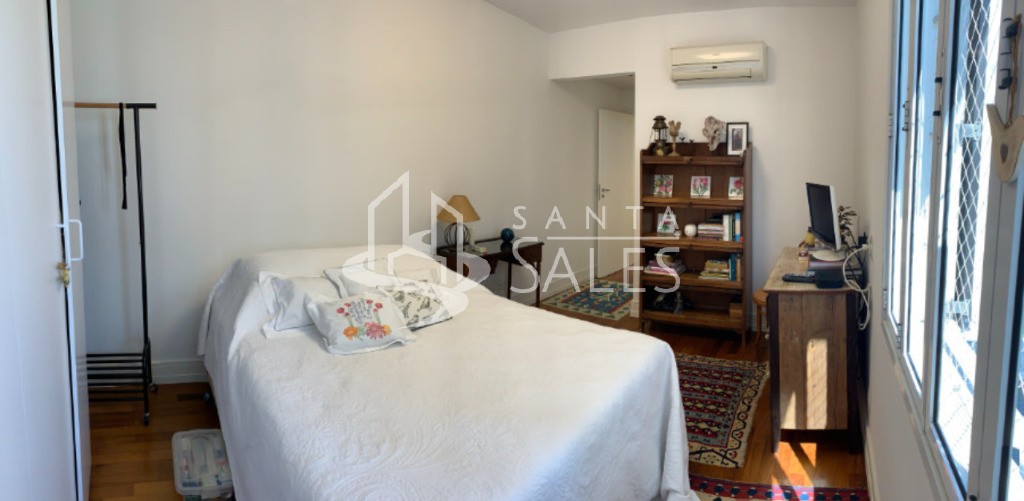 Apartamento, 2 quartos, 160 m² - Foto 21