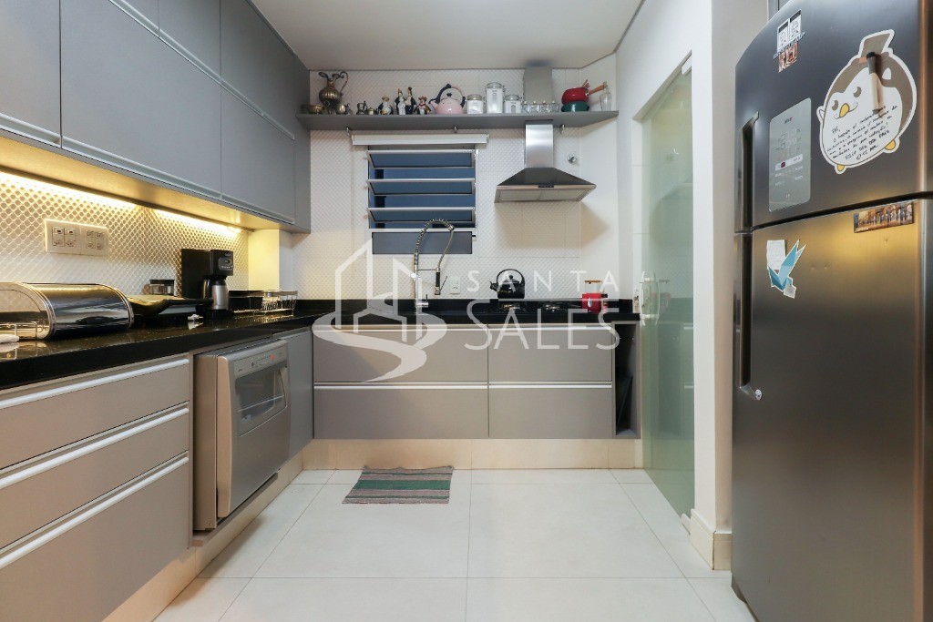 Apartamento, 2 quartos, 117 m² - Foto 9
