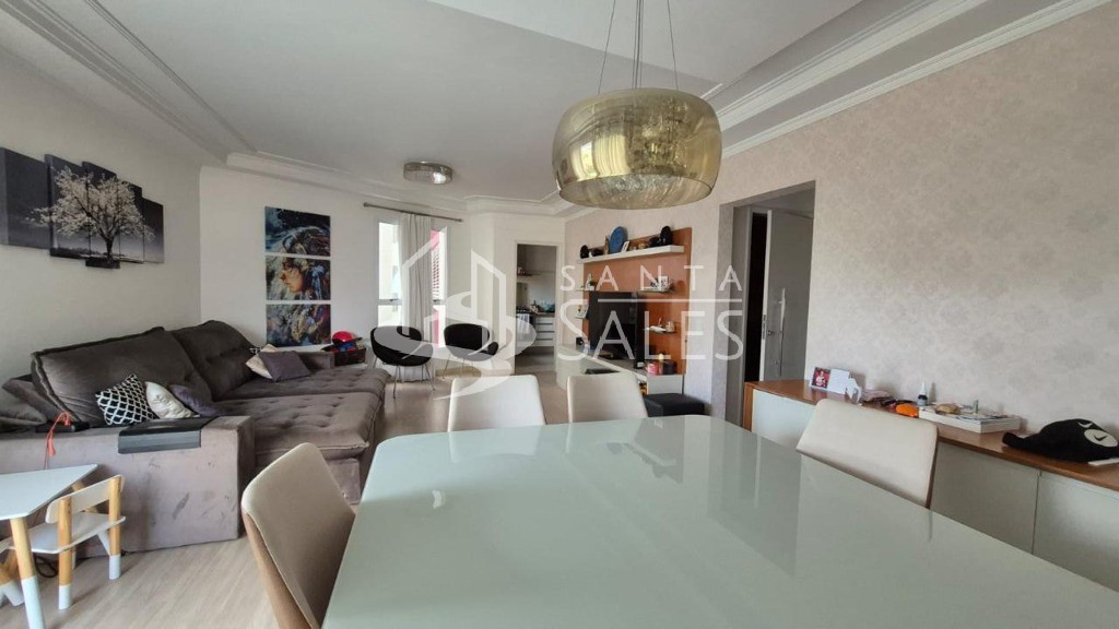Apartamento, 3 quartos, 160 m² - Foto 14