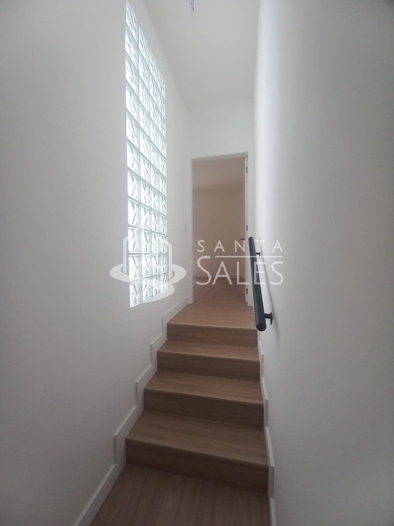 Sobrado, 3 quartos, 165 m² - Foto 5