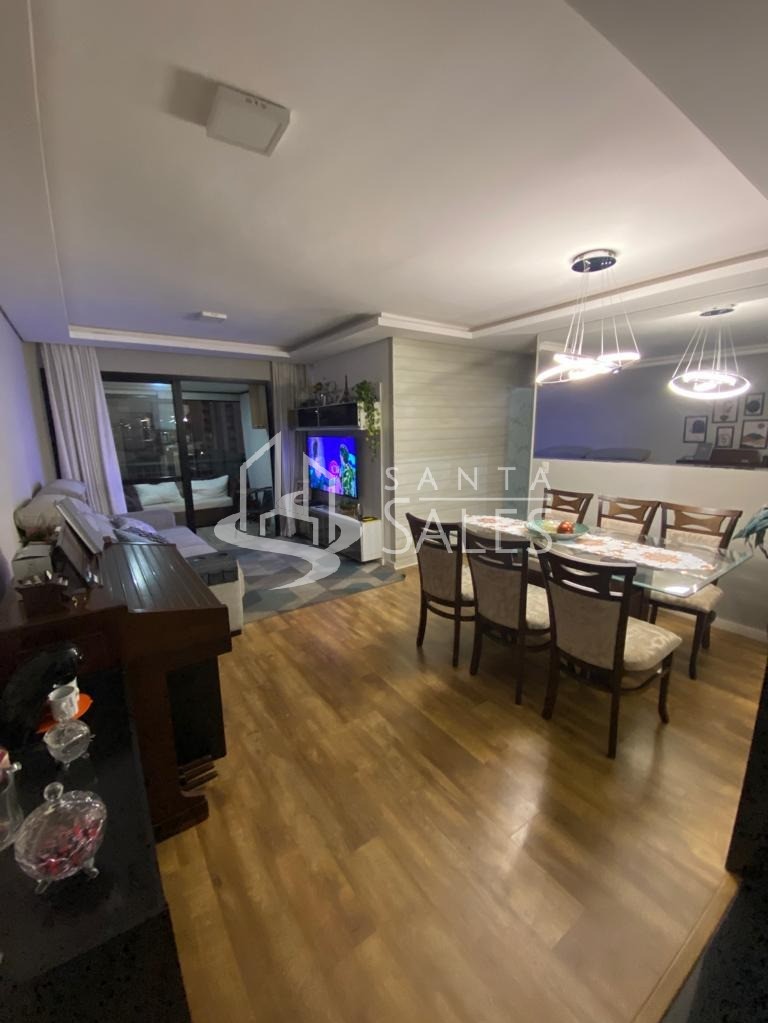 Apartamento, 3 quartos, 83 m² - Foto 5