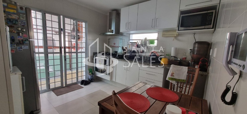 Casa, 4 quartos, 170 m² - Foto 17