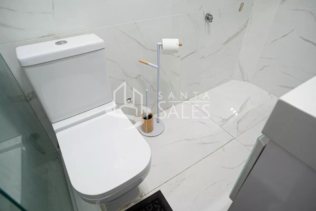 Kitnet-Studio, 35 m² - Foto 23
