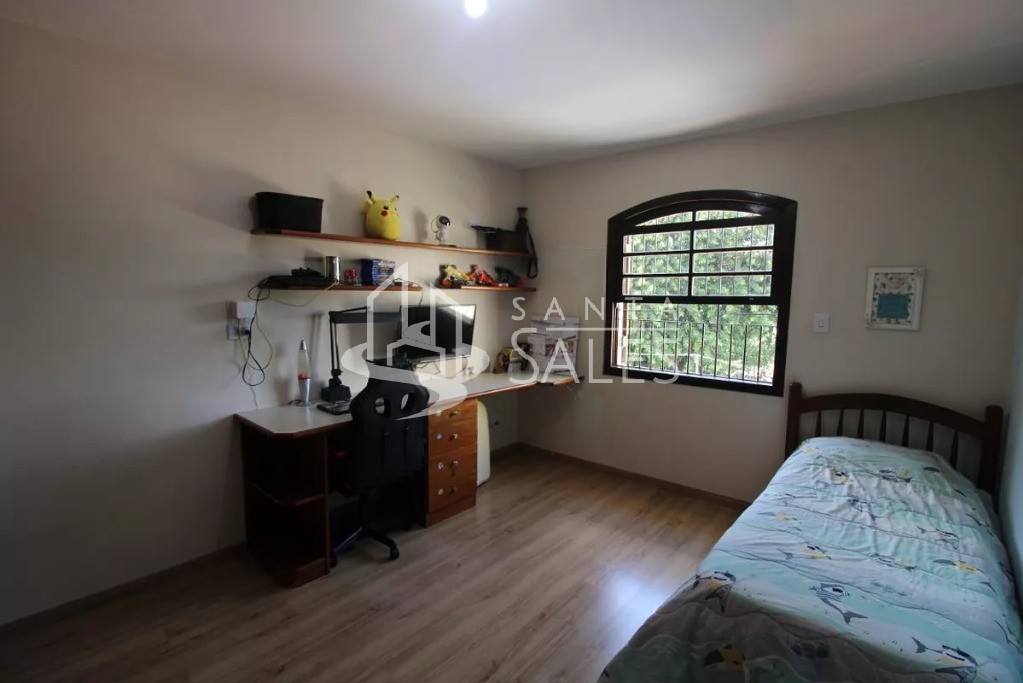 Casa, 4 quartos, 130 m² - Foto 23