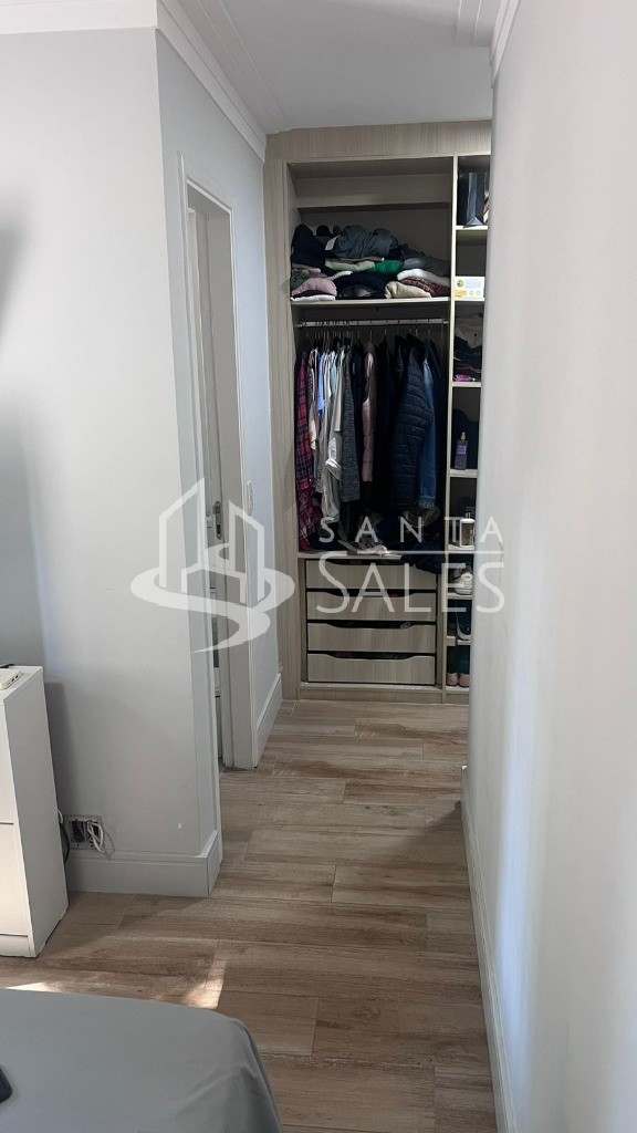 Apartamento, 3 quartos, 110 m² - Foto 14