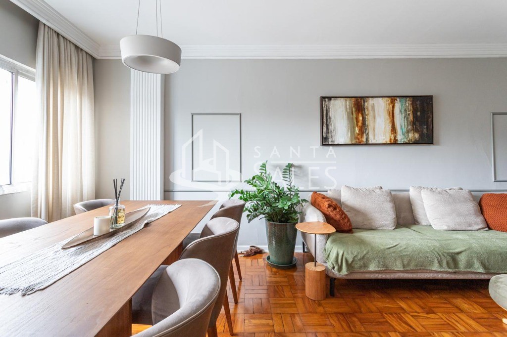 Apartamento, 3 quartos, 72 m² - Foto 6