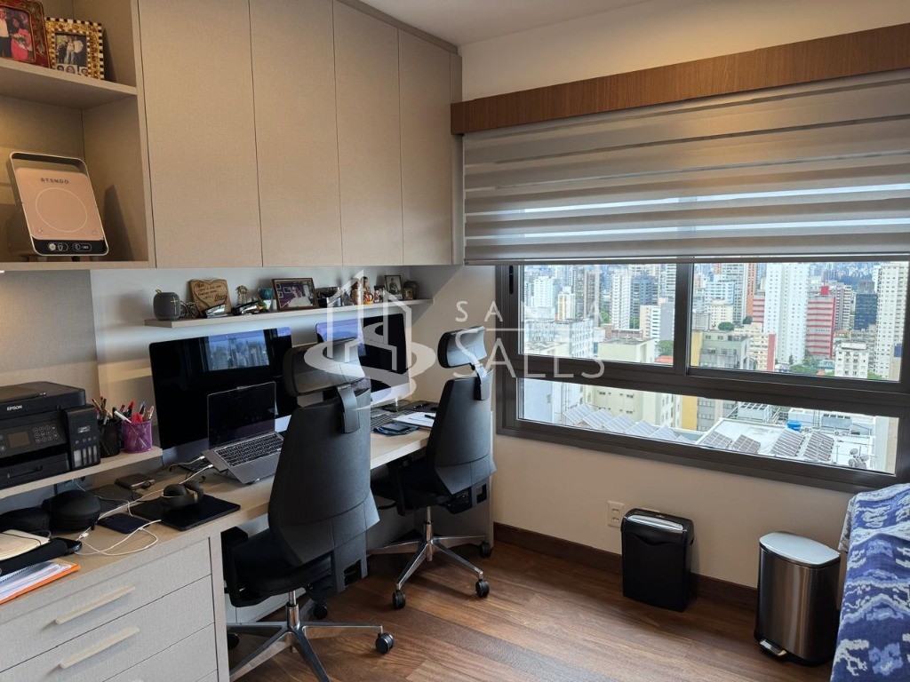 Apartamento, 3 quartos, 167 m² - Foto 11
