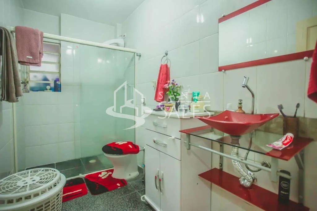 Apartamento, 2 quartos, 84 m² - Foto 13