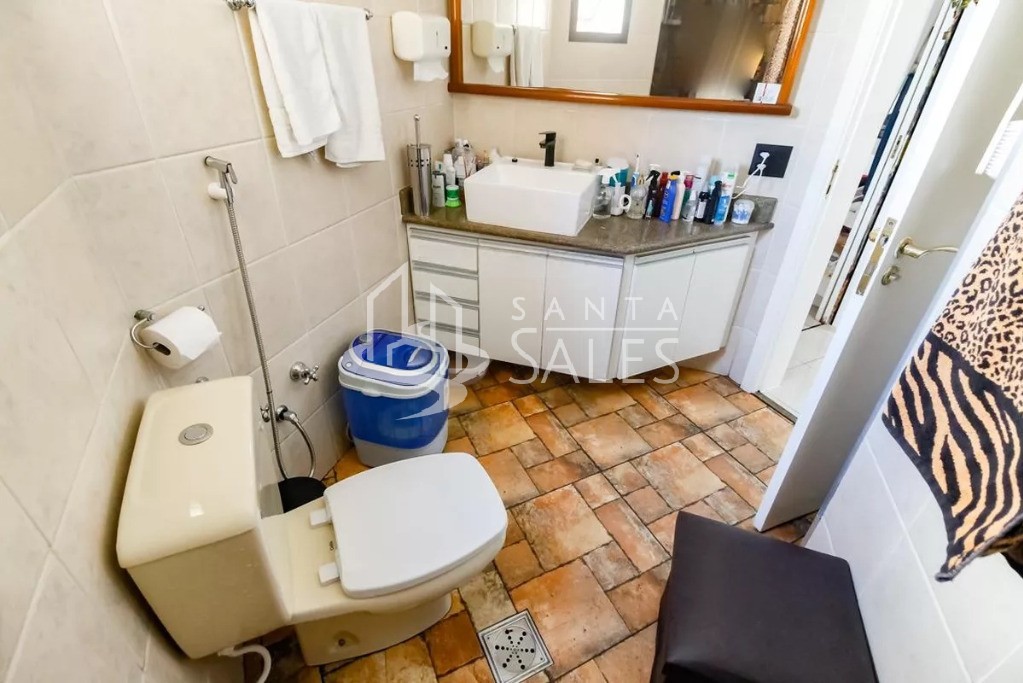 Apartamento, 1 quarto, 40 m² - Foto 17