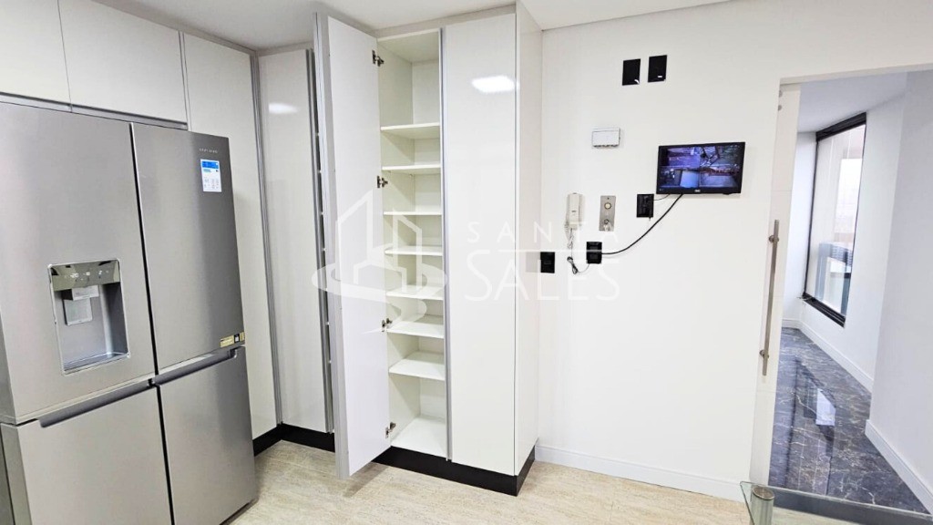 Apartamento, 3 quartos, 210 m² - Foto 10