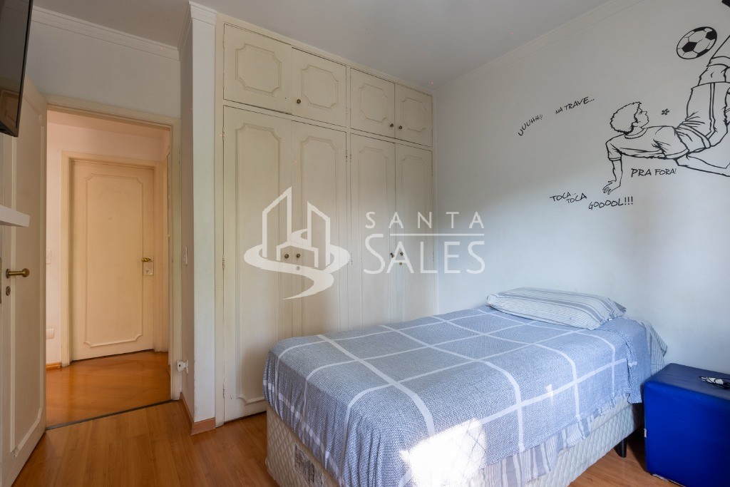 Apartamento, 3 quartos, 115 m² - Foto 15