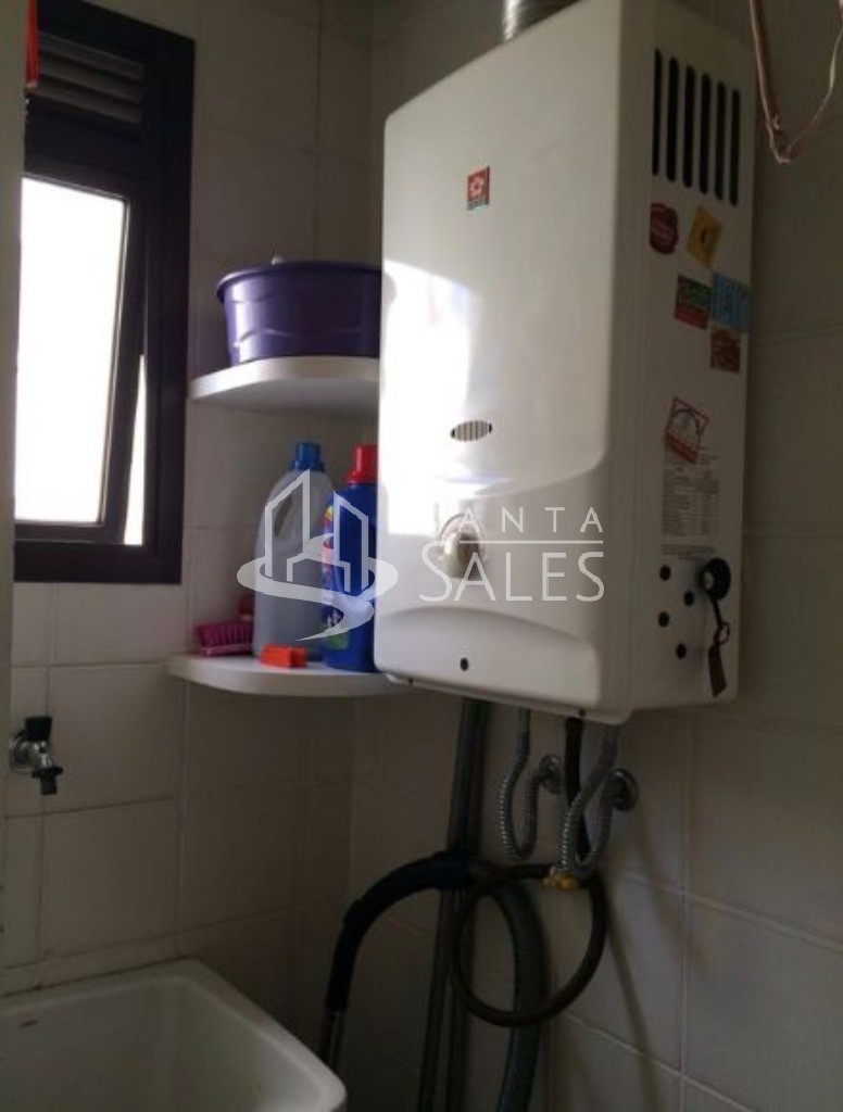 Apartamento, 1 quarto, 50 m² - Foto 7