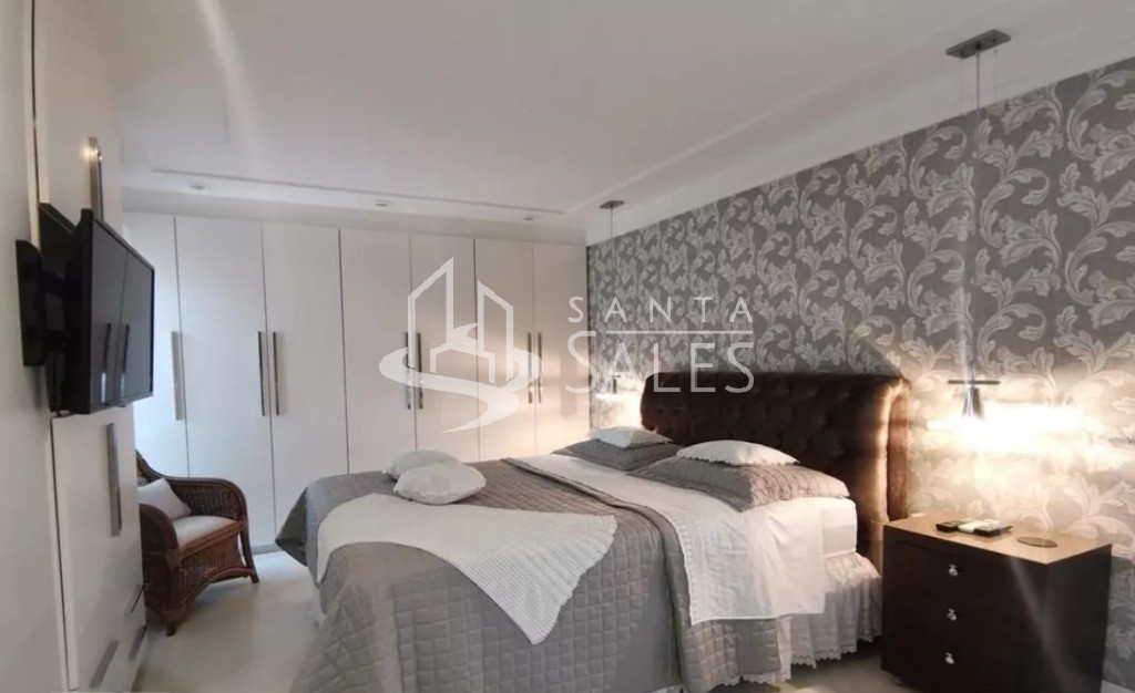 Apartamento, 3 quartos, 164 m² - Foto 8