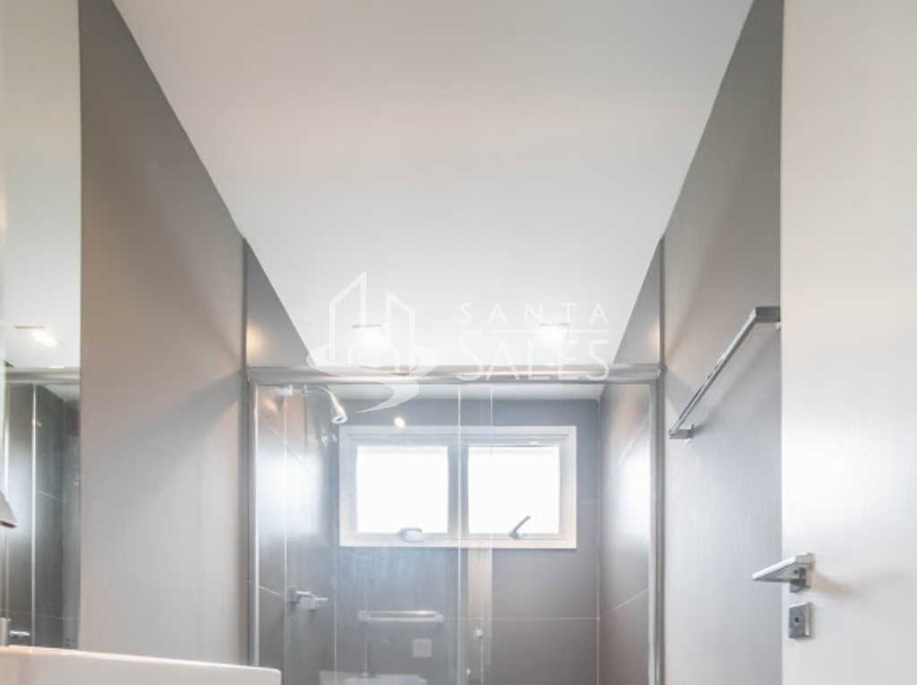 Apartamento, 1 quarto, 89 m² - Foto 33