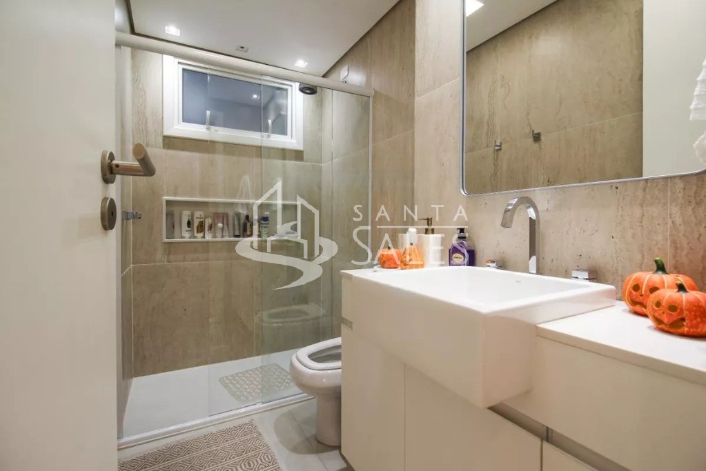 Apartamento, 3 quartos, 108 m² - Foto 25