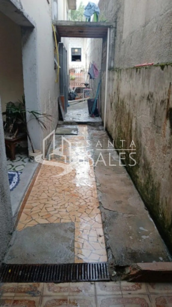 Casa, 3 quartos, 150 m² - Foto 9