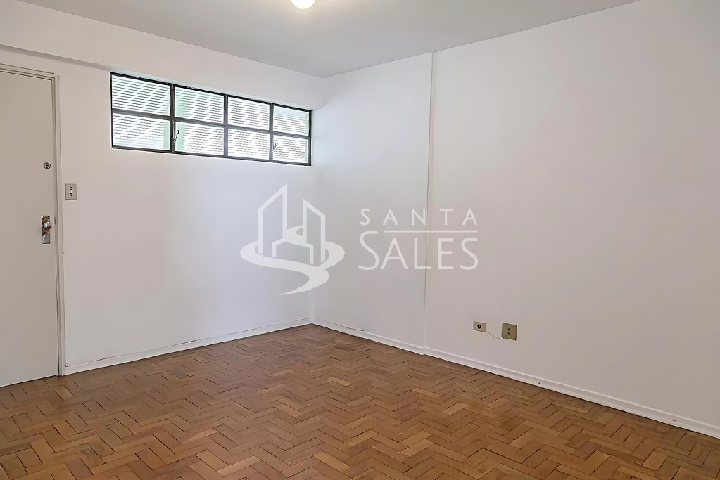 Apartamento, 2 quartos, 63 m² - Foto 1