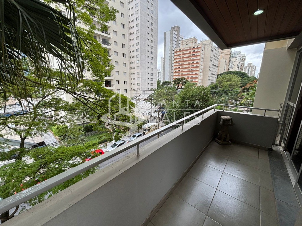 Apartamento, 4 quartos, 230 m² - Foto 23