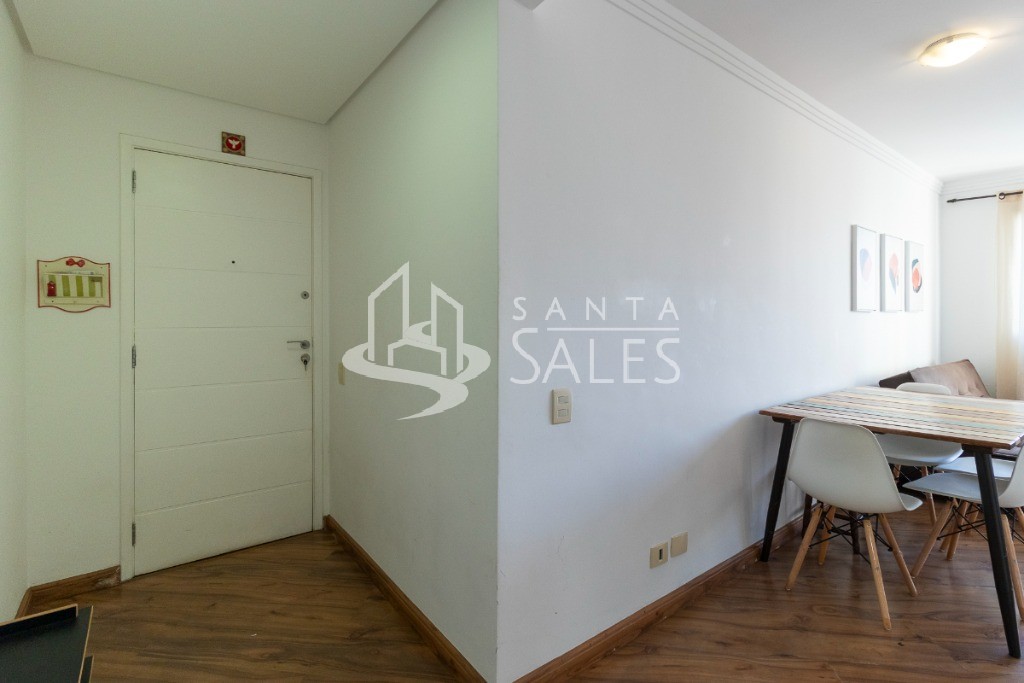 Apartamento, 2 quartos, 68 m² - Foto 2