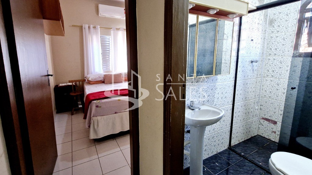 Casa, 3 quartos, 137 m² - Foto 19