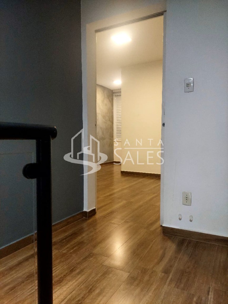 Sobrado à venda com 4 quartos, 226m² - Foto 53