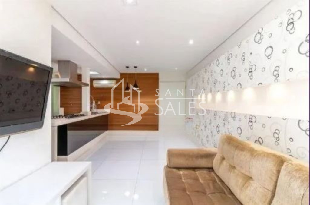 Apartamento, 2 quartos, 65 m² - Foto 1