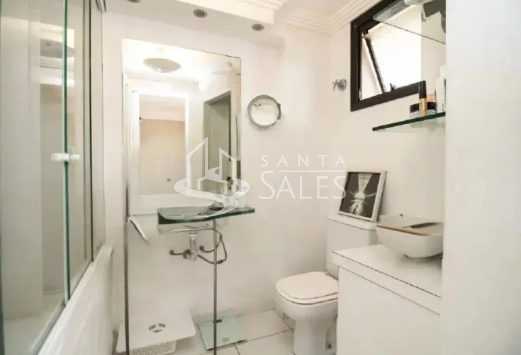 Apartamento, 1 quarto, 90 m² - Foto 13