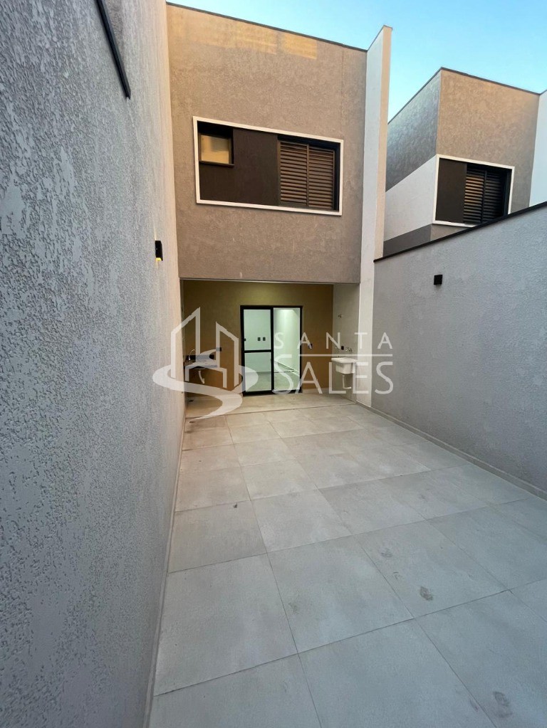 Sobrado, 2 quartos, 111 m² - Foto 7