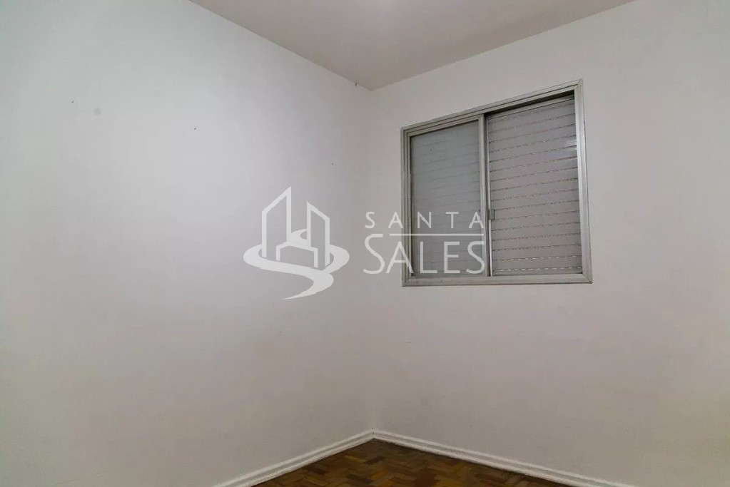 Apartamento à venda com 2 quartos, 46m² - Foto 14