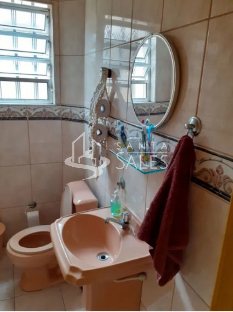 Casa, 3 quartos, 180 m² - Foto 7