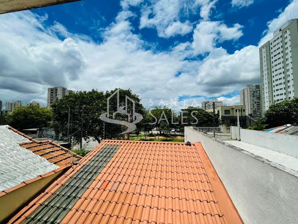 Sobrado à venda com 4 quartos, 168m² - Foto 32
