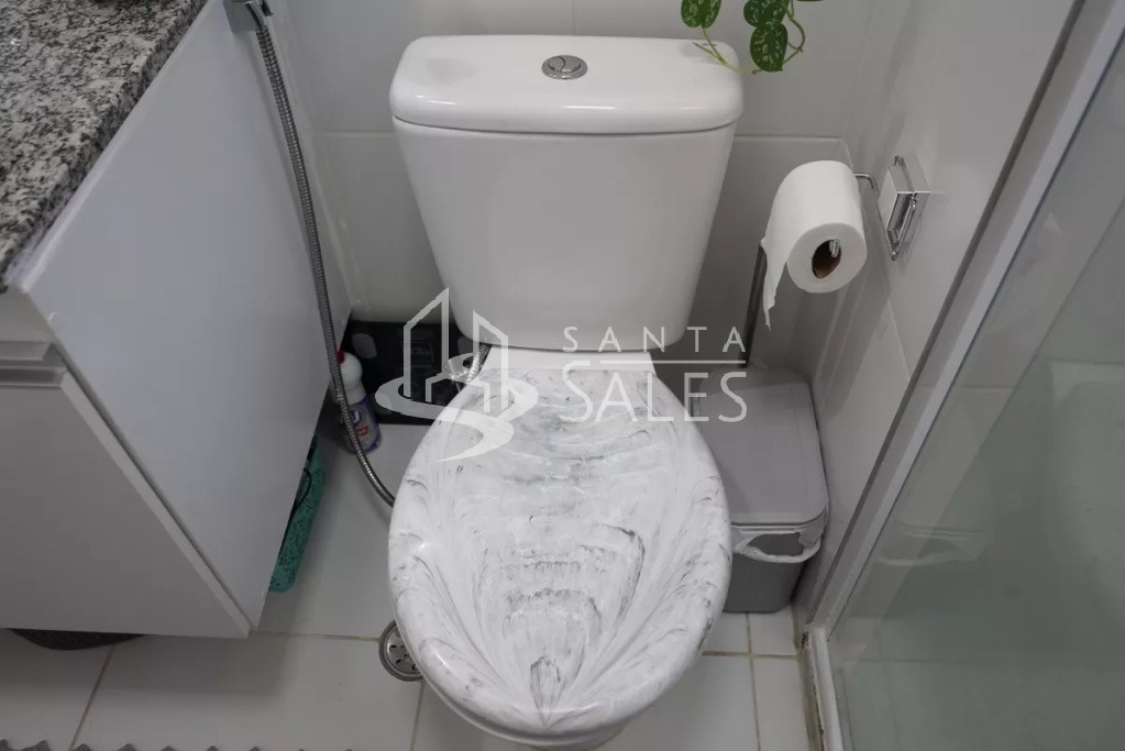 Apartamento, 2 quartos, 57 m² - Foto 27