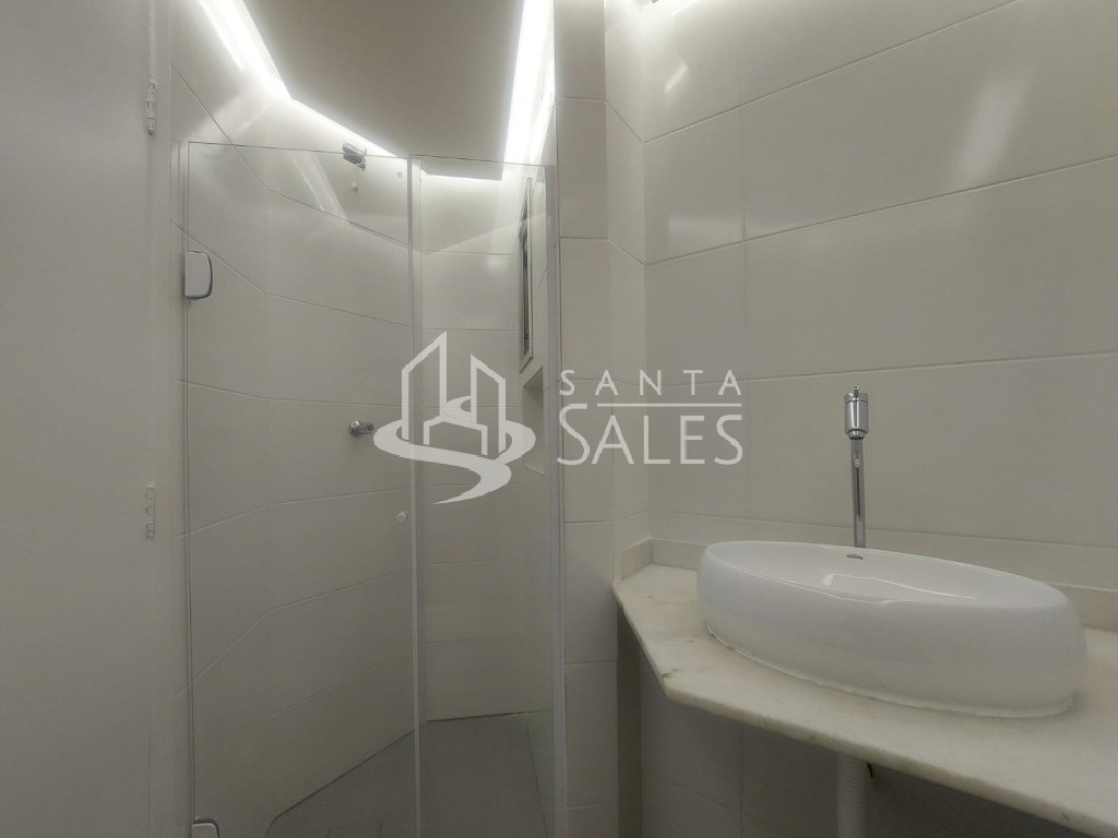 Apartamento, 1 quarto, 45 m² - Foto 7