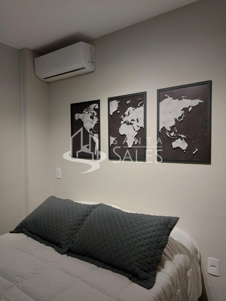 Apartamento, 1 quarto, 20 m² - Foto 16