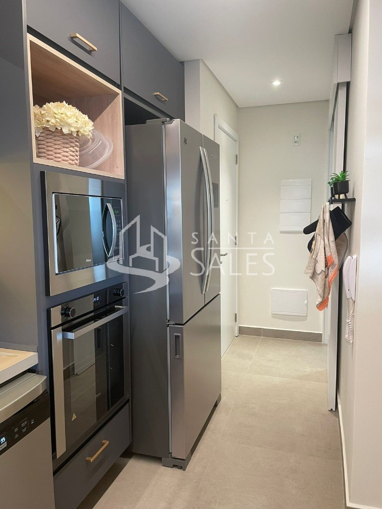 Apartamento, 3 quartos, 165 m² - Foto 11