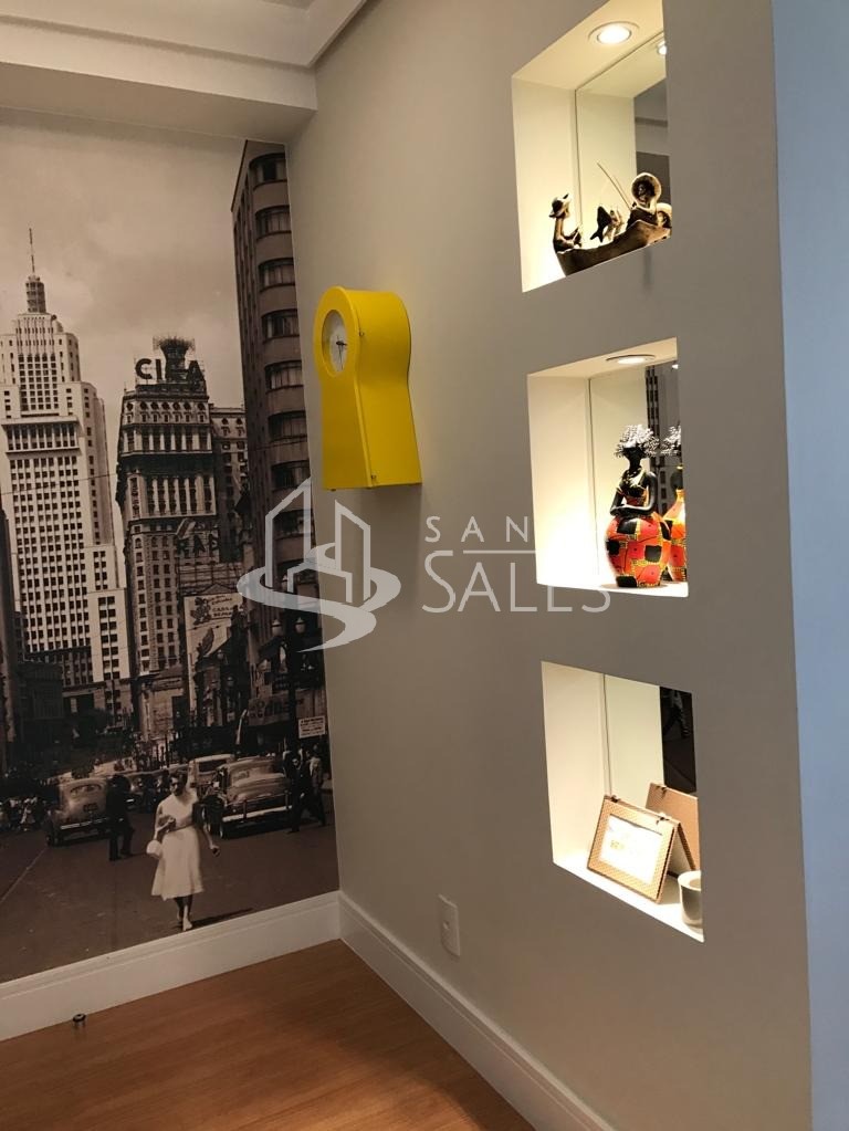 Apartamento, 1 quarto, 43 m² - Foto 5