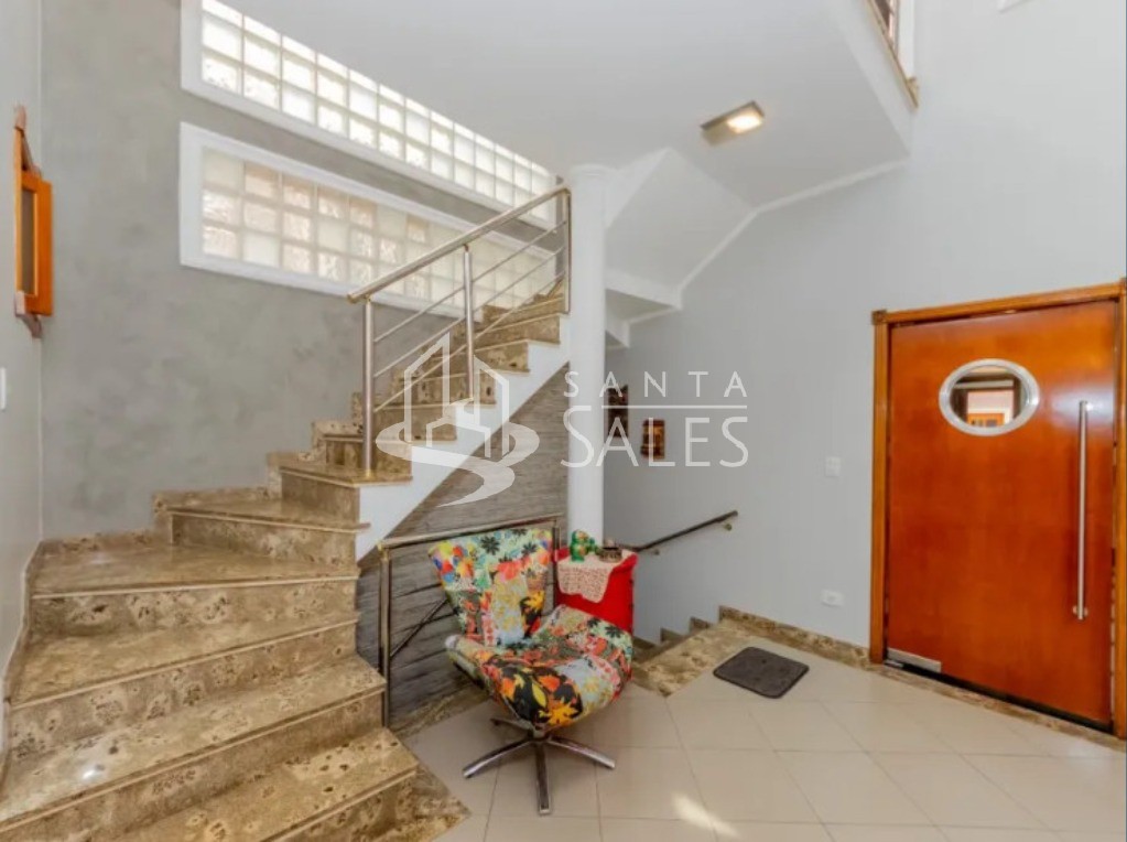 Casa, 3 quartos - Foto 10