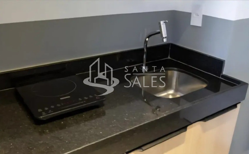 Apartamento, 1 quarto, 24 m² - Foto 7