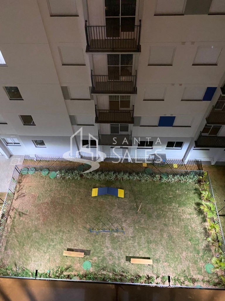 Apartamento, 2 quartos, 39 m² - Foto 10