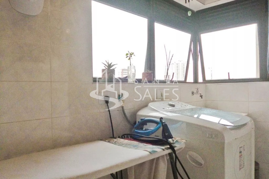 Apartamento, 4 quartos, 210 m² - Foto 44
