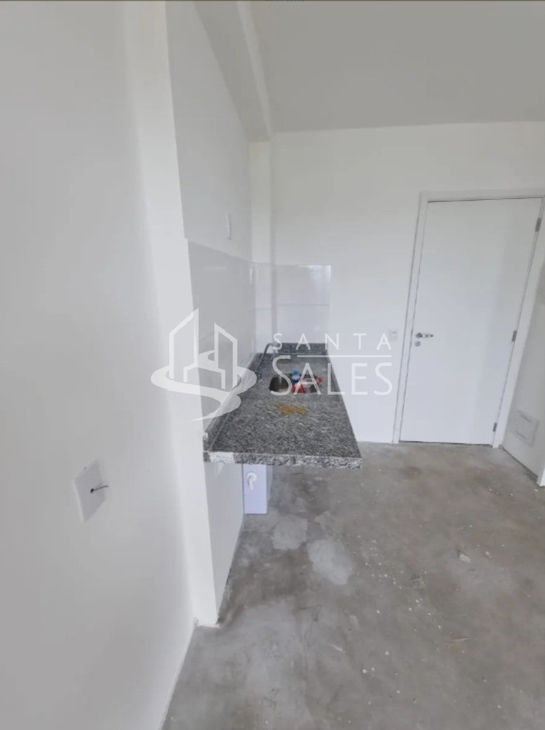 Apartamento, 1 quarto, 33 m² - Foto 3