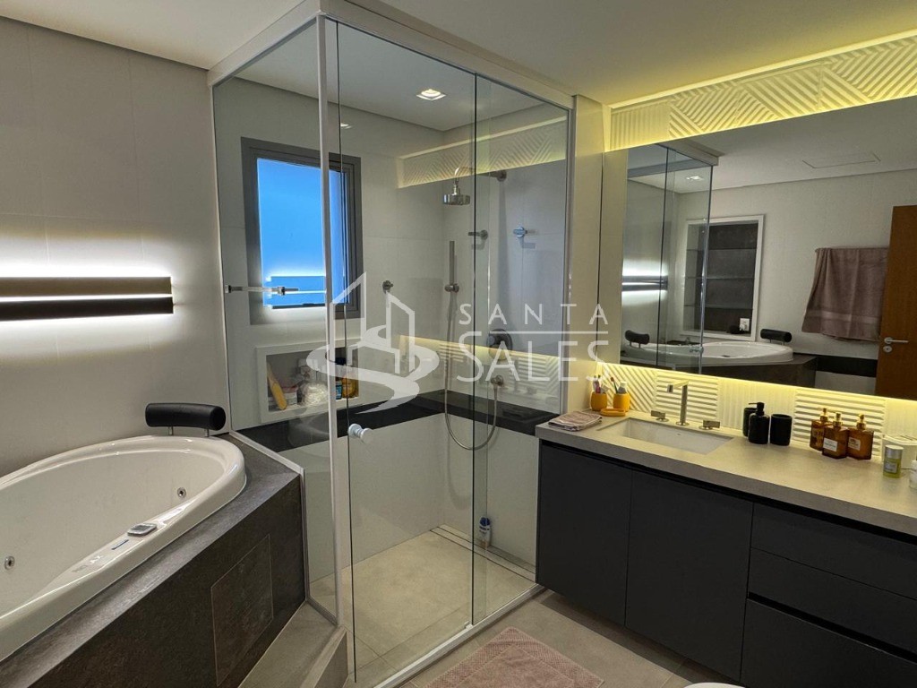 Apartamento, 3 quartos, 167 m² - Foto 18