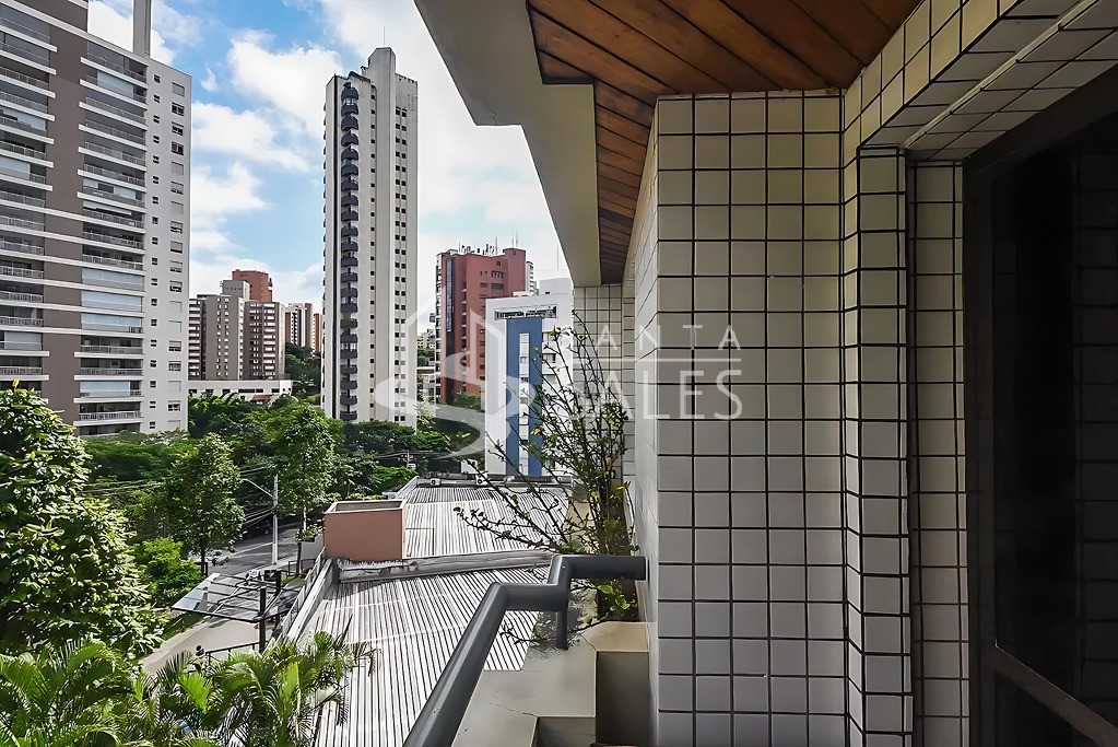 Apartamento à venda com 3 quartos, 104m² - Foto 31