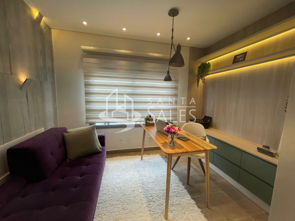 Apartamento, 3 quartos, 165 m² - Foto 18