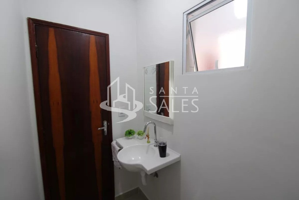 Casa, 4 quartos, 130 m² - Foto 27