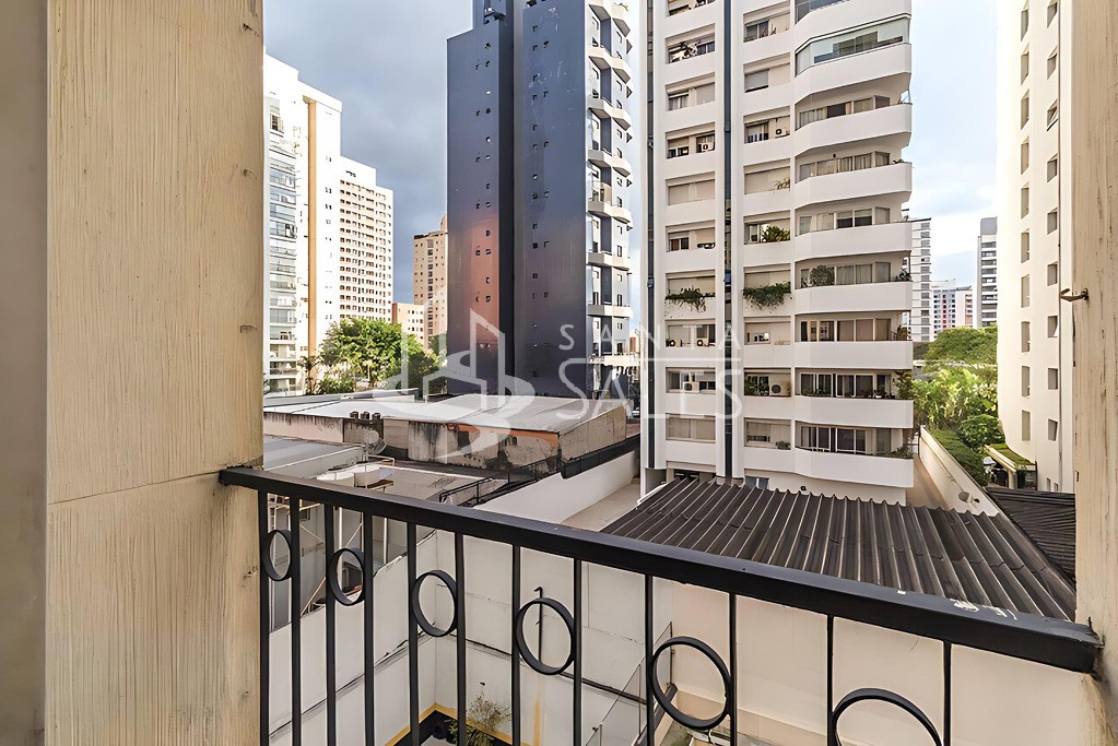 Apartamento, 4 quartos, 158 m² - Foto 24