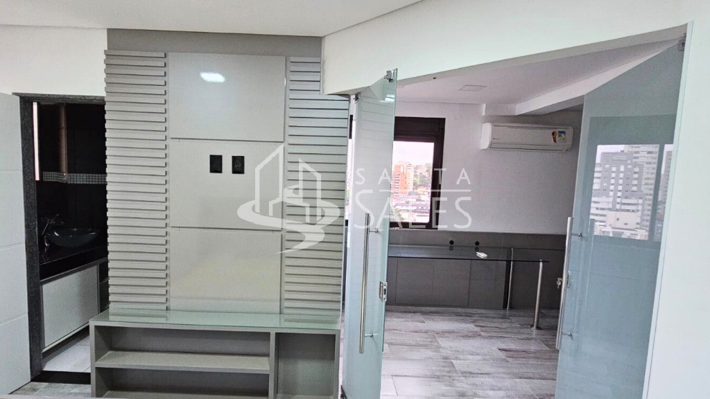 Apartamento, 3 quartos, 210 m² - Foto 5