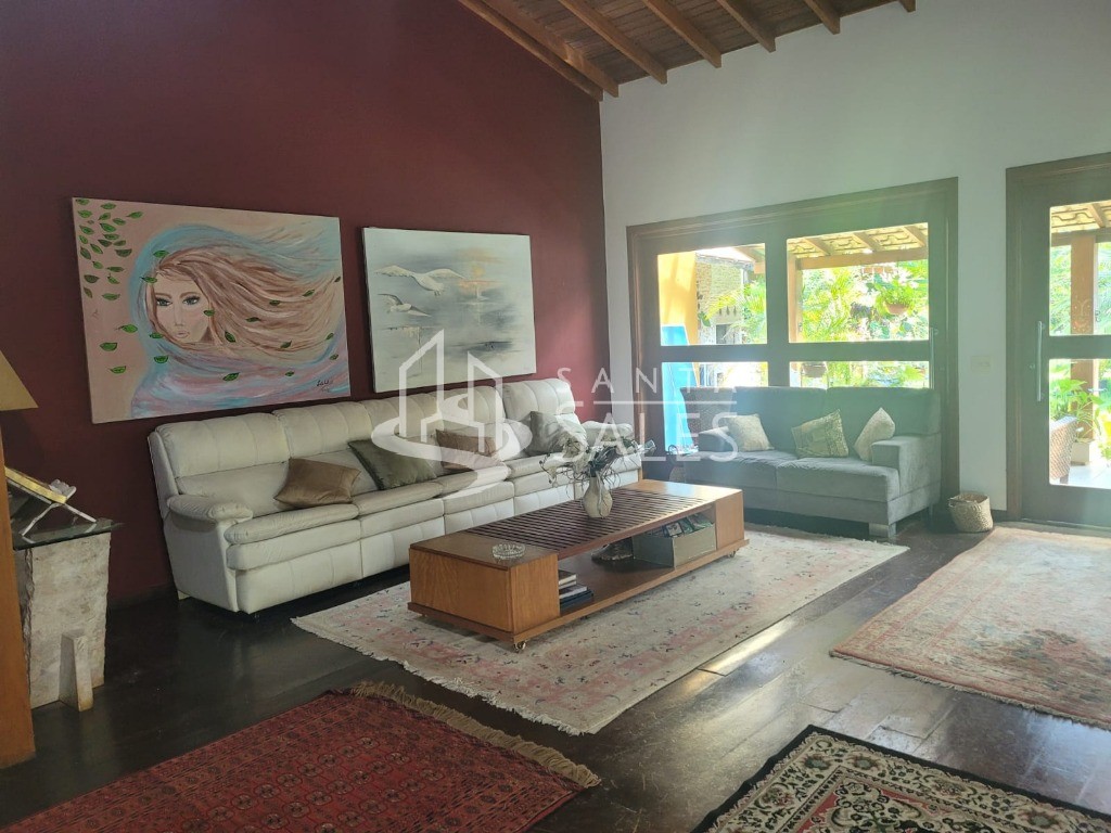 Casa, 4 quartos, 980 m² - Foto 2