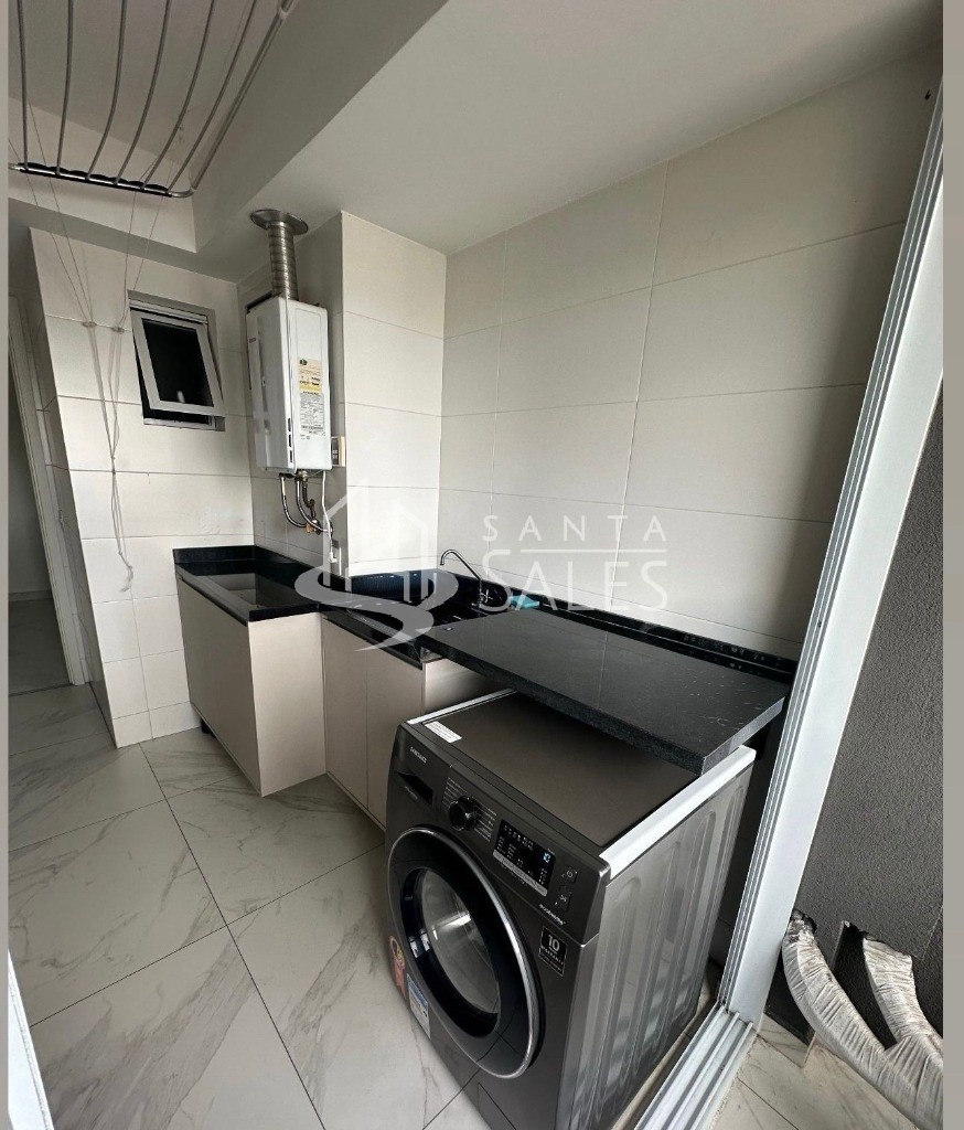 Apartamento, 4 quartos, 140 m² - Foto 9